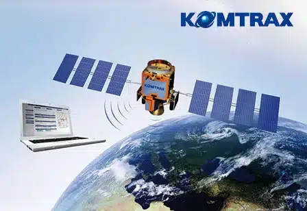 Komtrax