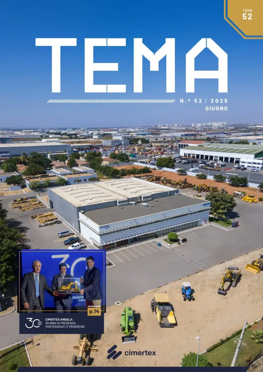 TEMA